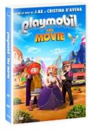 Playmobil - The Movie (Dvd+Booklet Gioca&Colora) (2 Dvd)
