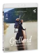 Godland - Nella Terra Di Dio (Blu-ray)