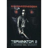 Terminator 2. Il giorno del giudizio (3 Dvd)