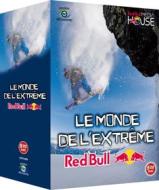 Red Bull: Le Monde De L'Extreme (5 Dvd)