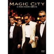 Magic City. Stagione 1 (3 Dvd)