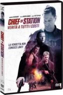 Chief Of Station - Verita' A Tutti Costi