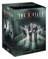 X-Files - La Serie Completa Stagione 01-11 (67 Dvd) (67 Dvd)