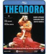 Georg Friedrich Handel - Theodora (Blu-ray)