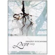 Project Pitchfork. Live 2003 (2 Dvd)