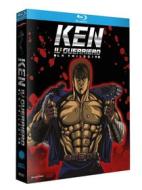 Ken Il Guerriero - La Trilogia (Blu-ray)