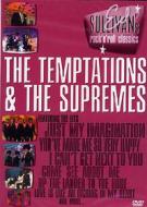 Ed Sullivan's Rock 'N' Roll Classics. The Temptations And The Supremes