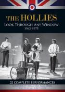 The Hollies. Look Through Any Window 1963 - 1975