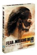 Fear The Walking Dead - Stagione 03 (4 Dvd)