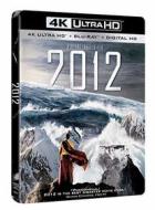 2012 (4K Ultra Hd+Blu-Ray) (2 Blu-ray)