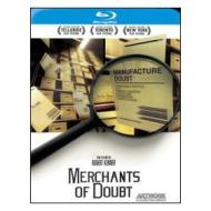 Merchants of Doubt. L'industria del dubbio (Blu-ray)