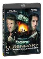 Legendary - La Tomba Del Dragone (Blu-ray)