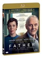 The Father - Nulla E' Come Sembra (Blu-ray)