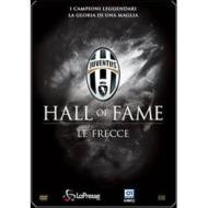 Juventus. Hall of Fame. Vol. 8. Le frecce