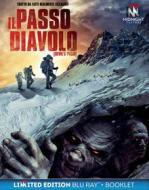 Il Passo Del Diavolo (Ltd) (Blu-Ray+Booklet) (Blu-ray)