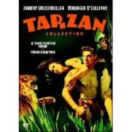 Il tesoro segreto di Tarzan - Tarzan a New York