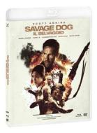 Savage Dog: Il Selvaggio (Blu-Ray+Dvd) (2 Dvd)