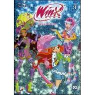 Winx Club. Serie 3. Parte 2 (4 Dvd)