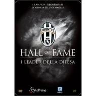 Juventus. Hall of Fame. Vol. 9. I leader della difesa