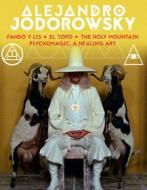 Alejandro Jodorowsky: 4K Restoration Collection (4 Blu-Ray+2 Cd) (Blu-ray)