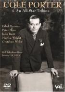 Merman, Ethel/John Raitt/Peter Nero - Cole Porter: All-Star Tribute