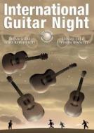 Reinhardt/Bennett & Frez Gore - International Guitar Night