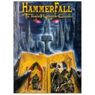 Hammerfall. The Templar Renegade Crusades