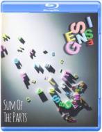 Genesis - Sum Of The Parts (Blu-ray)