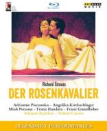 Richard Strauss - Der Der Rosenkavalier - Bychkov Semyon Dir (Blu-ray)