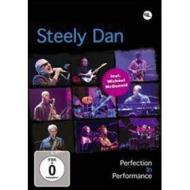 Steely Dan. Perfection In Performance