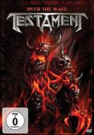Testament - Over The Wall