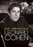 Leonard Cohen. The Dvd Collector's Box (2 Dvd)
