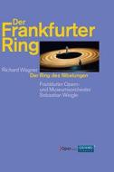 Richard Wagner - Der Ring Des Nibelungen (8 Dvd)