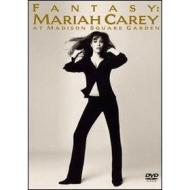 Mariah Carey. Live at Madison Square Garden