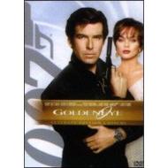 Agente 007. Goldeneye (2 Dvd)