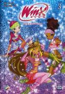 Winx Club. Serie 3. Parte 3 (4 Dvd)