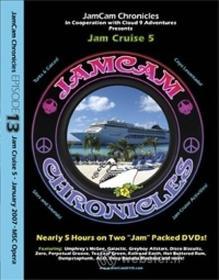 Jam Cam Chronicles / Hookahville Fall 2004 - Jam Cam Chronicles / Hookahville Fall 2004