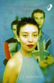 The Sneaker Pimps - Becoming X