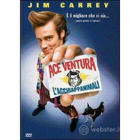 Ace Ventura: l'acchiappanimali