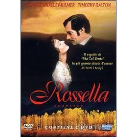 Rossella (2 Dvd)