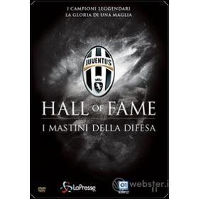 Juventus. Hall of Fame. Vol. 11. I mastini della difesa