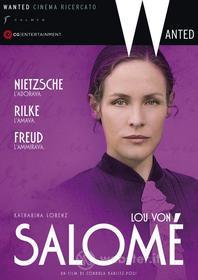 Lou Von Salome'