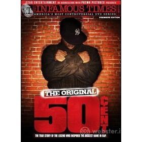 50 Cent. The Original. Infamous Time. Vol. 1