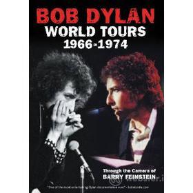 Bob Dylan. World Tours 1966 - 1974