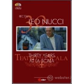 Leo Nucci. Trent'anni alla Scala