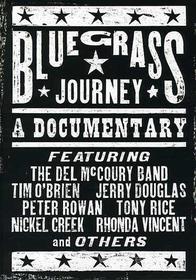Bluegrass Journey / Various - Bluegrass Journey / Various