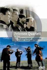 Petersen Quartett: On Tour - Beethoven, Schubert and Schumann