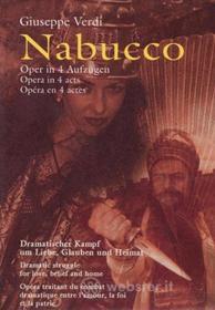 Nabucco