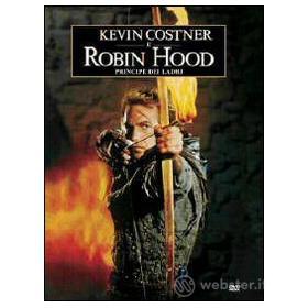 Robin Hood principe dei ladri (Edizione Speciale 2 dvd)