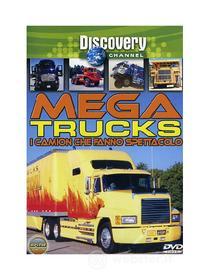 Discovery Channel - Mega Trucks . I Camion Che Fanno Spettacolo